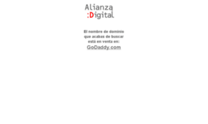 Mioaxaca.com thumbnail