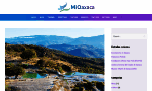 Mioaxaca.net thumbnail