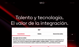 Miogroup.com thumbnail