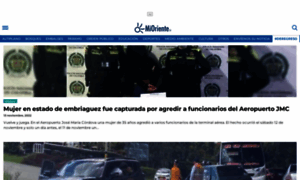 Mioriente2.sindyk.com thumbnail