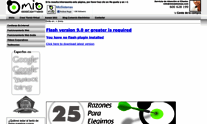 Miosistemas.com thumbnail