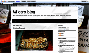 Miotroblog.com thumbnail