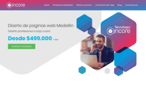 Mipagina.co thumbnail