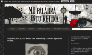 Mipalabraenturetina.blogspot.com.es thumbnail
