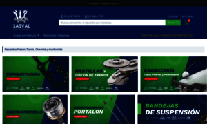 Miparabrisas.cl thumbnail