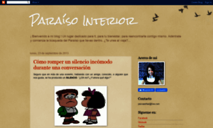 Miparaisointerior.blogspot.com thumbnail