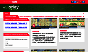 Miparley.com thumbnail