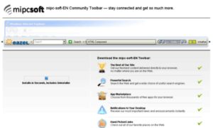 Mipcsoften.media-toolbar.com thumbnail