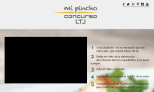Mipincholateral.com thumbnail