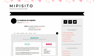 Mipisito.wordpress.com thumbnail