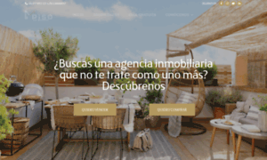Mipisoenmadrid.com thumbnail