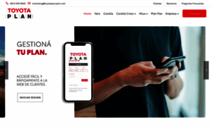 Miplantoyota.com thumbnail