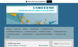 Miplumierprofes.wordpress.com thumbnail