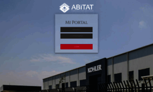 Miportal.abitat.com.mx thumbnail