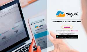 Miportal.gurusoluciones.com.ar thumbnail