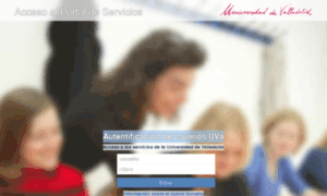 Miportal.uva.es thumbnail