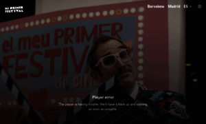 Miprimerfestivaldecine.com thumbnail