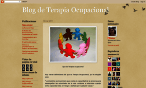 Miprimerportafolio.blogspot.com thumbnail