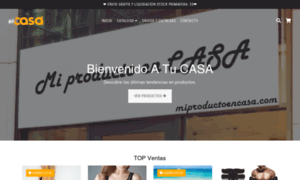 Miproductoencasa.myshopify.com thumbnail