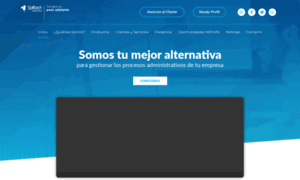 Miprofit.com.do thumbnail