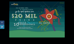 Mipromo.mx thumbnail