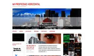 Mipropiedadhorizontal.wordpress.com thumbnail