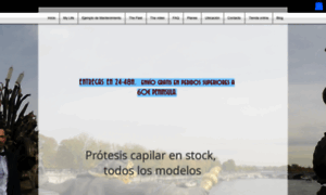 Miprotesiscapilar.com thumbnail