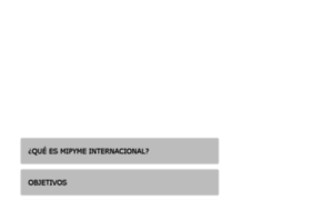 Mipymeinternacional.procolombia.co thumbnail