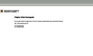 Mipymes.gov.co thumbnail