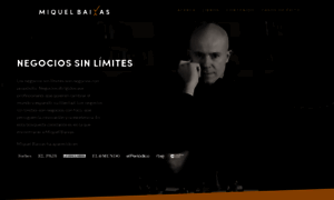 Miquelbaixas.com thumbnail