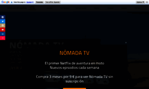 Miquelsilvestre.com thumbnail
