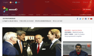 Mir01.telesurtv.net thumbnail