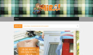 Mira.ellitoral.com thumbnail