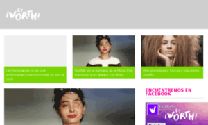 Mira.es-worth.com thumbnail