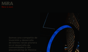 Mira.mx thumbnail