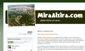 Miraalzira.com thumbnail