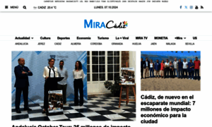 Mirabahia.com thumbnail