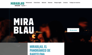 Mirablaubcn.cat thumbnail