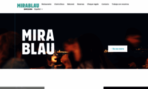 Mirablaubcn.com thumbnail