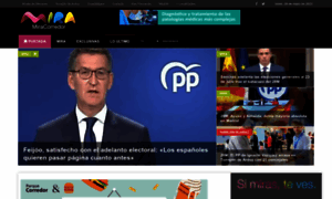 Miracorredor.com thumbnail