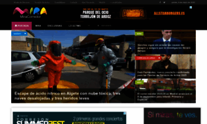 Miracorredor.tv thumbnail