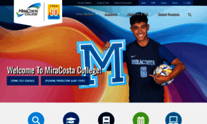 Miracosta.edu thumbnail