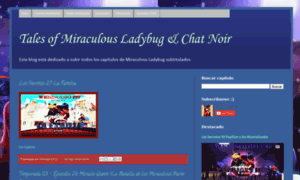Miraculus-ladybug.blogspot.com.ar thumbnail