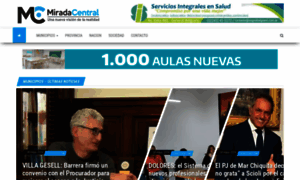 Miradacentral.com thumbnail