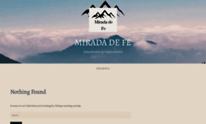 Miradadefe.com thumbnail