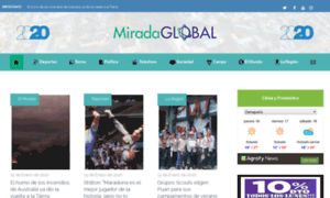 Miradaglobal.com.ar thumbnail