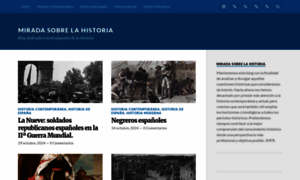 Miradahistorica.net thumbnail