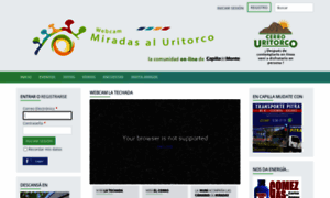 Miradasaluritorco.com.ar thumbnail