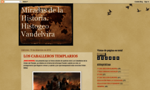 Miradasdelahistoria.blogspot.com thumbnail