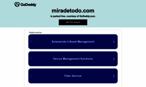 Miradetodo.com thumbnail